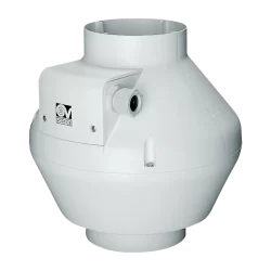 Vortice CA125-V0D Aspirateur centrifugeur en ligne