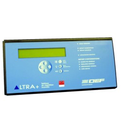 DEF Altra + Tableau...