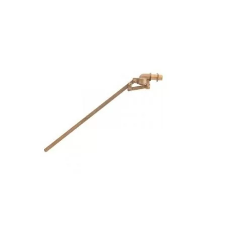 Robinet à flotteur 329967 26x34mm 4bar maxi pour bac 1"