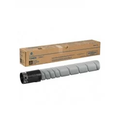 Konica Minolta TN321K Cartouche toner - noir
