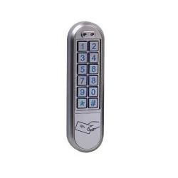 Sewosy KRN1000 Digicode avec lecteur de badge sewosy