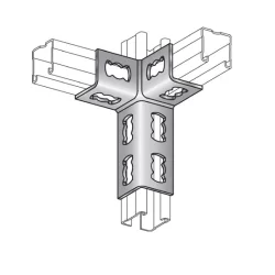 Hilti 368641 ElÈment de liaison pour systËme de rails MQV-3/3D