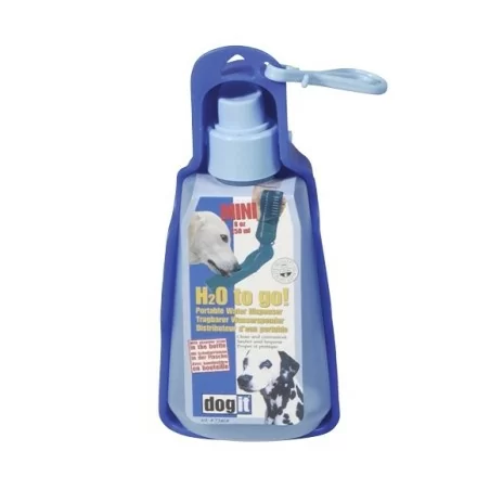 Dogit 73468 Distributeur d'eau portatif 250ml Dogit 73468 Distributeur d'eau portatif 250ml