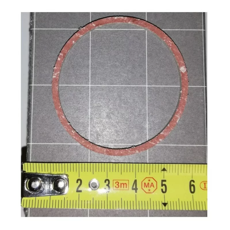 HansGrohe 98063 Joint - rouge