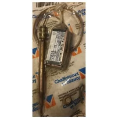 Chaffoteaux et Maury 100607.30 Kit thermostat - max. 62∞C - 250V