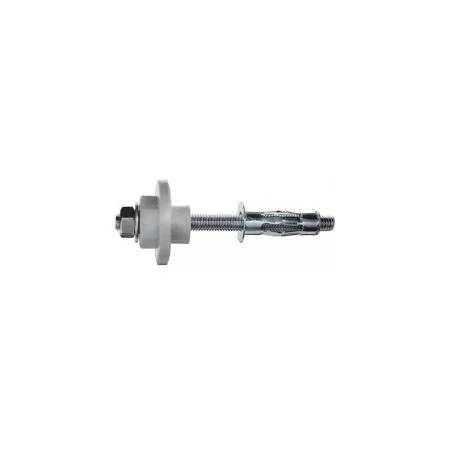 Ram 92547 Kit de fixation lavabo - Rondelles excentrÈes (x2) ‡ Èpaulement 8x50mm - Cheville RAMFIX