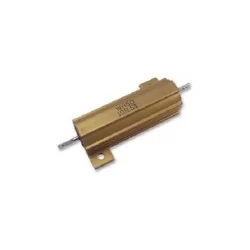 Welwyn WH50-10KJI RÈsistance sorties axiales ‡ souder 10kohm 50W ±5% 1.25kV - SÈrie WH