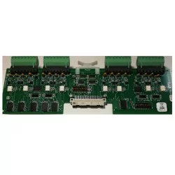General Electric 110100501 Interface lecteur 8RP pour micros sÈrie M5 REV J01