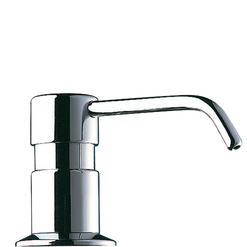 Delabie 729012 Distributeur de savon liquide sur plage - 1 litre
