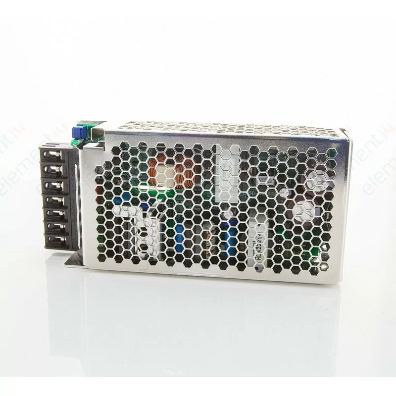 Tdk-Lambda HWS150-24/A - Alimentation fermÈe AC/DC (PSU), ITE - 1 Sortie(s) - 150 W - 24 V - 6.5 A