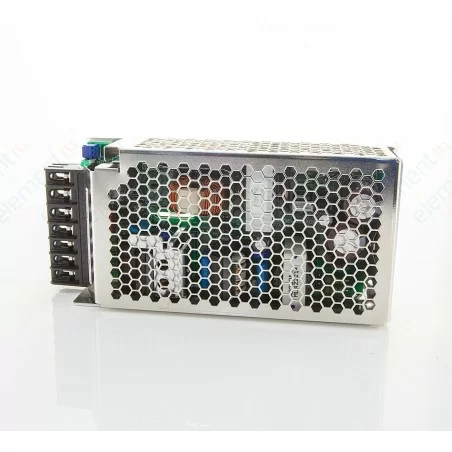 Tdk-Lambda HWS150-24/A - Alimentation fermÈe AC/DC (PSU), ITE - 1 Sortie(s) - 150 W - 24 V - 6.5 A