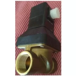 B¸rkert 00134680 Electrovanne 2/2 voies ‡ couplage servo