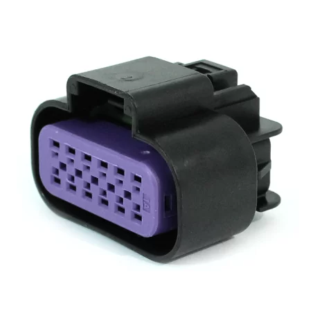 Aptiv 15326849 Connecteur automobile 15voies Femelle GT150