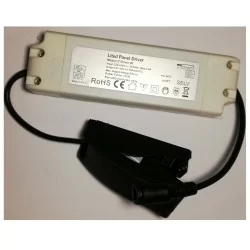 Lited LT-DRIVER40 Driver LED LIFUD pour panneau LED 40W 95
