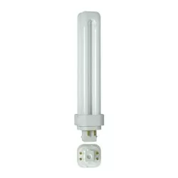 Leuci 066183 Ampoule G24q-3 26W(150W) Gemini D/E 4000K