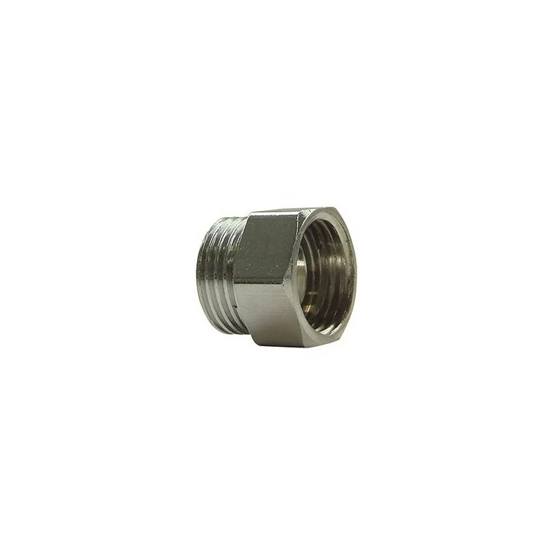 Thermador 246E12CH - Mamelon MF 3/8" Ègal chrome