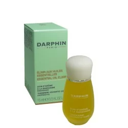 Darphin Elixir aux huiles essentielles - Soin d'arÙme ‡ La Mandarine 15 ml