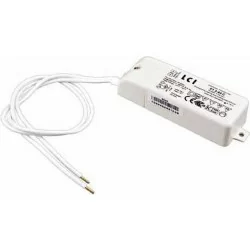 Lci 1111360 Transformateur …LECTRONIQUE 3-60W ET 3-60 C