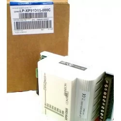 Johnson Controls LP-XP91D05-000C - Module d'expansion pour FX 8DI