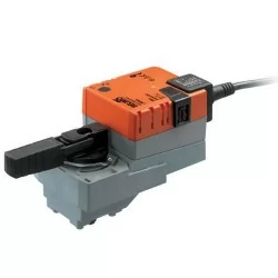 Belimo LR24A-SR - Moteur Registre - Servomoteur rotatif