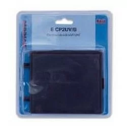 Evicom ECP2UV/B - COUPLEUR DE M¬T UHV/VHF 2 ENTR…ES