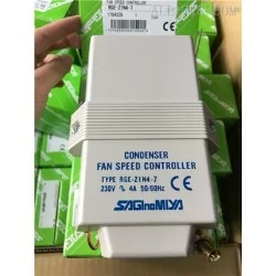 Saginomiya RGE-Z1N4-5 / 061H3005 - Fan speed controller