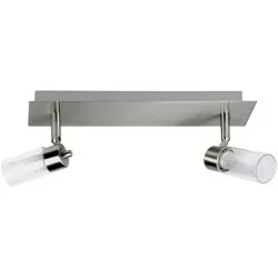 Ranex 2606.013 - Applique 2 spots MIRO 2 x G9