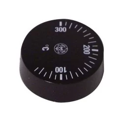 Diff 703441 - Imit 50 Bouton d'aquastat ‡ bulbe graduÈ 0-300
