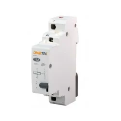 Ohmtec 423411 TÈlÈrupteur modulaire 230V 16A