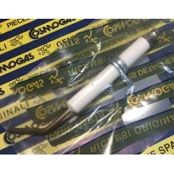 Cosmogas 60505022 - Bougie Allumage ÿ9,5 FIL ÿ3 H44,5 P25
