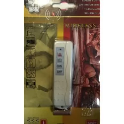 Elro SA50R - TÈlÈcommande d'alarme