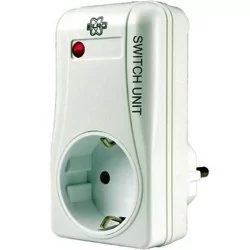 Elro AB440S Interrupteur pour commutation appareils Èlectriques et Èclairages 1000W