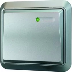 Elro AB600MA Interrupteur mural commande ‡ distance