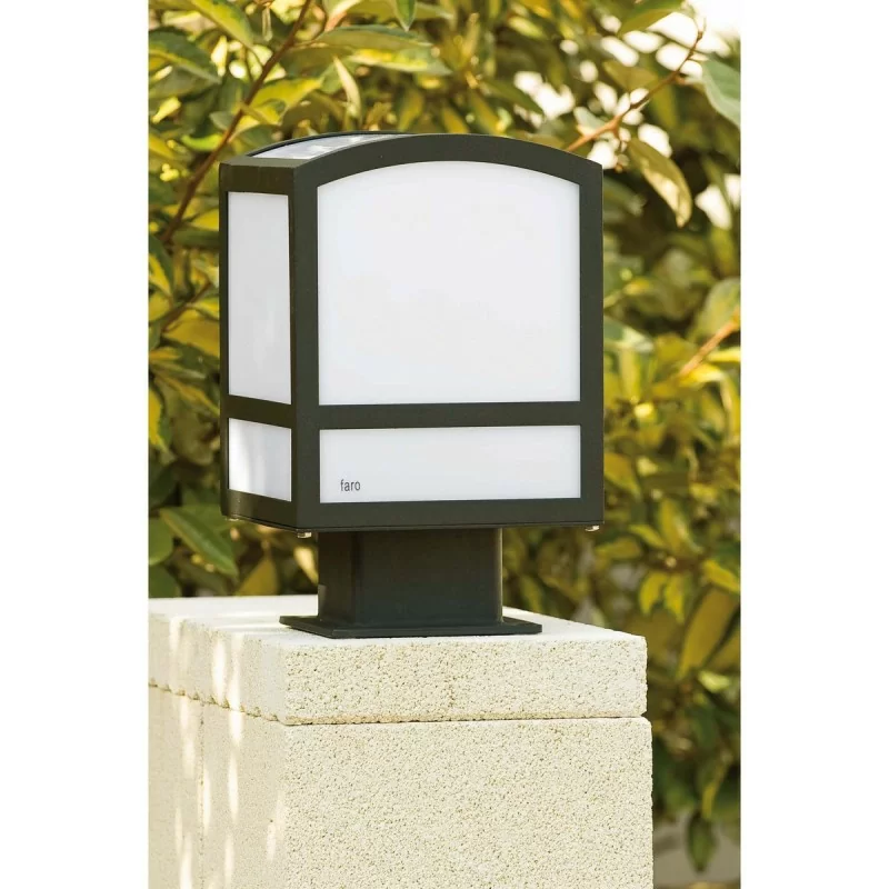 Faro 74382 - Lampadaire ‡ pied design