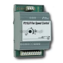 Johnson Controls P215LR-9140 - Fan speed Control + Filter non corr. refrigerants
