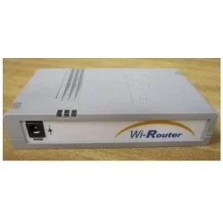 Mesh Node XL Wi-LEM - MN 6424 XL - RÈpÈteur Radio