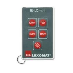 Beg 92093 - Luxomat IR-LC MINI - Mini TÈlÈcommande