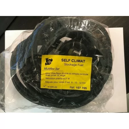 Self CLIMAT 107705 - Ensemble Multiflex