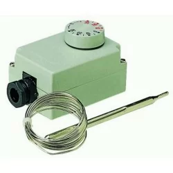 Imit TC3 Thermostat d'ambiance en boitier de protection IP44
