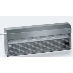 Tournus 806952 - DESINSECTISEUR PRO INOX ELEC.MURAL 40W