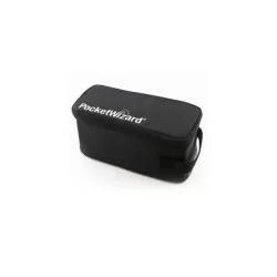 Profoto PocketWizard 100341 - Etui de rangement G-Wiz Trunk pour TT1, TT5 et AC3
