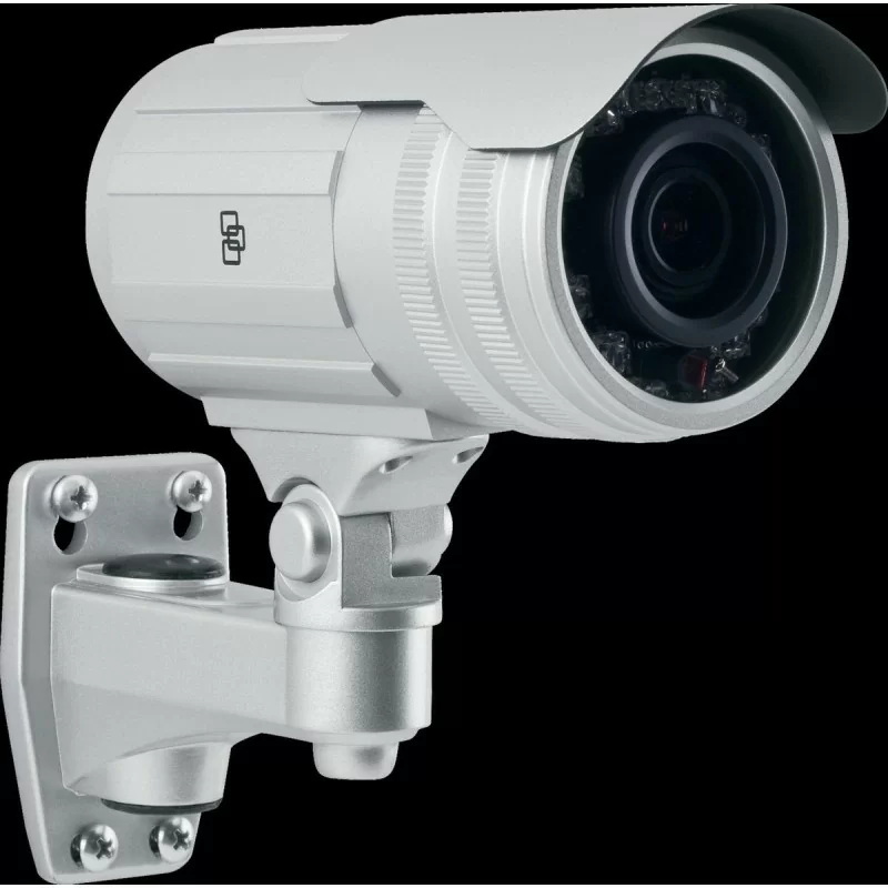Interlogix TVC-BIR6-HR-P - CamÈra haute rÈsolution IntÈrieur/ExtÈrieur 650 TVL