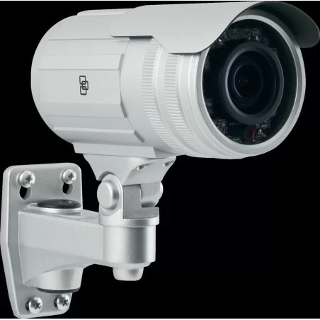 Interlogix TVC-BIR6-HR-P - CamÈra haute rÈsolution IntÈrieur/ExtÈrieur 650 TVL
