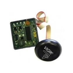 Intratone HLPV-0 - Lecteur de proxImitÈ Vigik