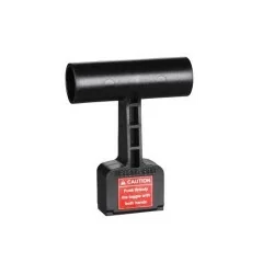Schneider 33195 Prolongateur amovible de maneton pour NS630B/1600