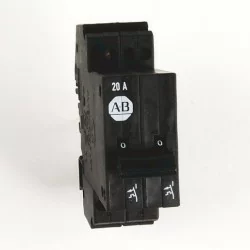 Allen bradley 1492-GS2G200-H1 Disjoncteur miniature 2P 20A