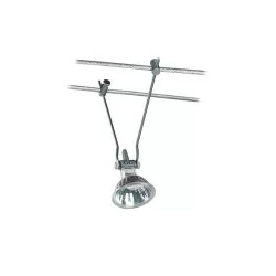 Aric 4110 Spot T.B.T pour c‚ble tendu pour culot GU5.3