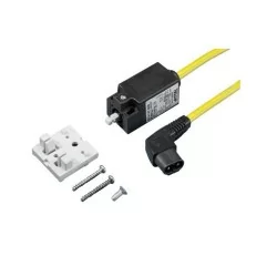 Rittal 4315.710 Interrupteur porte 24V 8A poussoir