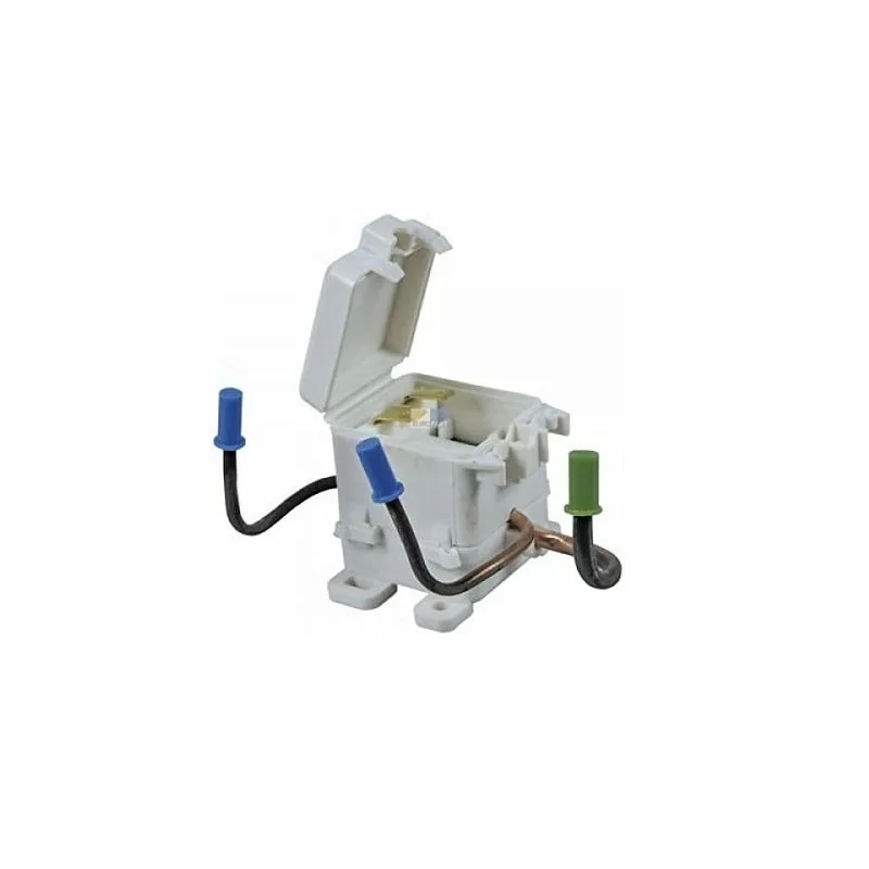 Liebherr 9503100 Electrovanne courbé réfrigérateur