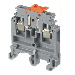 Abb 1SNA105053R2200 Borne vissé sectionnable M4/6.Snb